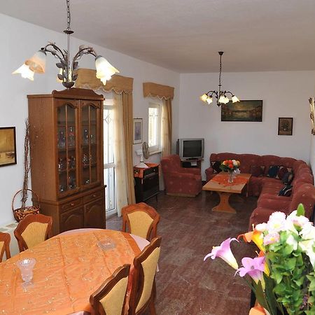 Apartment Froso On The Beach Rethymno  Exterior photo
