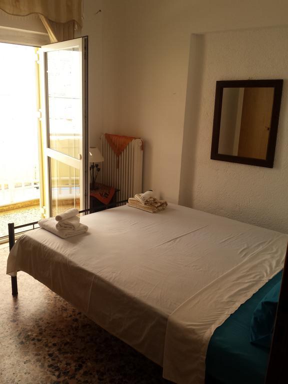 Apartment Froso On The Beach Rethymno  Room photo