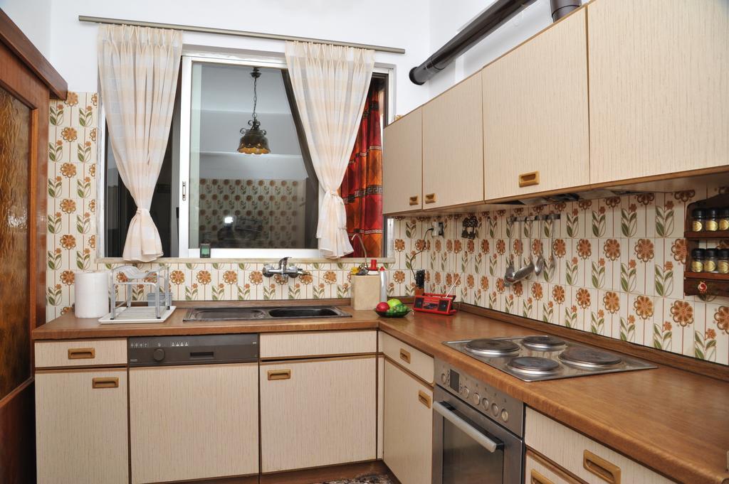 Apartment Froso On The Beach Rethymno  Room photo